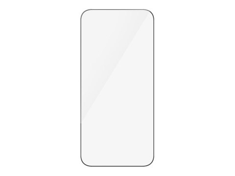 PanzerGlass | Ochraniacz ekranu | Apple | IPhone 15 Pro Max | Szkło | Przezroczysty | Bardzo szerokie dopasowanie, Odporny na za PanzerGlass | Ochraniacz ekranu | Apple | IPhone 15 Pro Max | Szkło | Przezroczysty | Bardzo szerokie dopasowanie, Odporny na za