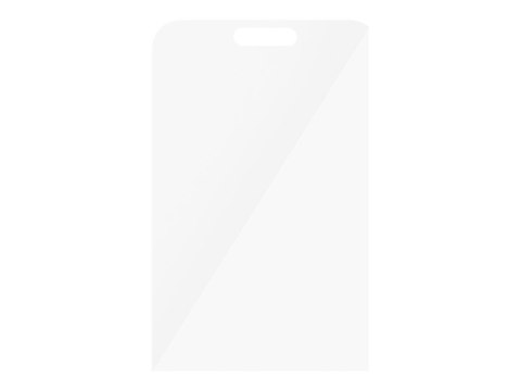 PanzerGlass | Ochraniacz ekranu | Apple iPhone 15 Pro Max | Przezroczysty PanzerGlass | Ochraniacz ekranu | Apple iPhone 15 Pro Max | Przezroczysty