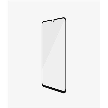 PanzerGlass | Ochraniacz ekranu - szkło | Samsung Galaxy A13 | Szkło hartowane | Czarny | Przezroczysty PanzerGlass | Ochraniacz ekranu - szkło | Samsung Galaxy A13 | Szkło hartowane | Czarny | Przezroczysty