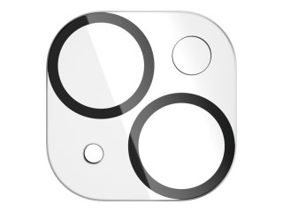 PanzerGlass PicturePerfect Camera Lens Protector iPhone 2023 6.1 | 6.7 | PanzerGlass | 1136 | Apple | Apple iPhone 15, 15 Plus |