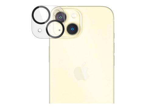 PanzerGlass PicturePerfect Camera Lens Protector iPhone 2023 6.1 | 6.7 | PanzerGlass | 1136 | Apple | Apple iPhone 15, 15 Plus | PanzerGlass PicturePerfect Camera Lens Protector iPhone 2023 6.1 | 6.7 | PanzerGlass | 1136 | Apple | Apple iPhone 15, 15 Plus |