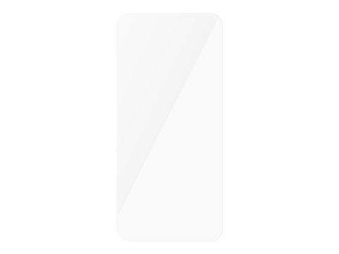 PanzerGlass | Screen Protector | Iphone15 PRO MAX | Glass | Transparent | Transparent Apple iPhone 15 Pro Max Szkło hartowane Sc PanzerGlass | Screen Protector | Iphone15 PRO MAX | Glass | Transparent | Transparent Apple iPhone 15 Pro Max Szkło hartowane Sc