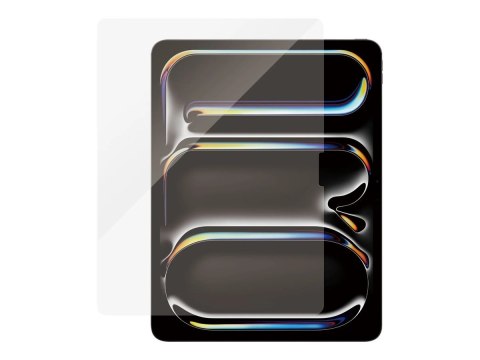 PanzerGlass Screen Protector iPad Air 12.9" 2024 | iPad Pro 12.9" 2024 | Ultra-Wide Fit PanzerGlass Screen Protector iPad Air 12.9" 2024 | iPad Pro 12.9" 2024 | Ultra-Wide Fit