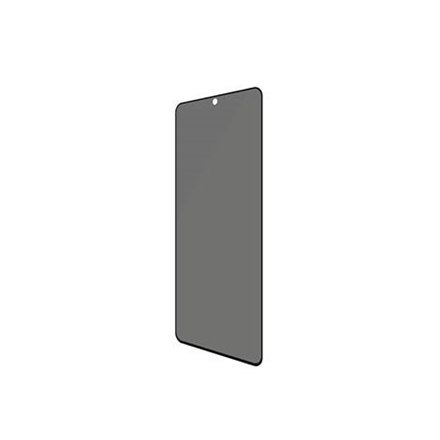 PanzerGlass | Screen protector - glass - with privacy filter | Samsung Galaxy S21 5G | Tempered glass | Black | Transparent PanzerGlass | Screen protector - glass - with privacy filter | Samsung Galaxy S21 5G | Tempered glass | Black | Transparent