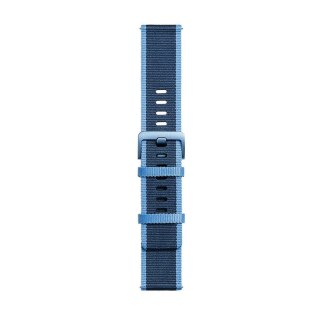 Pasek do zegarka Xiaomi Watch S1 Active w kolorze granatowym