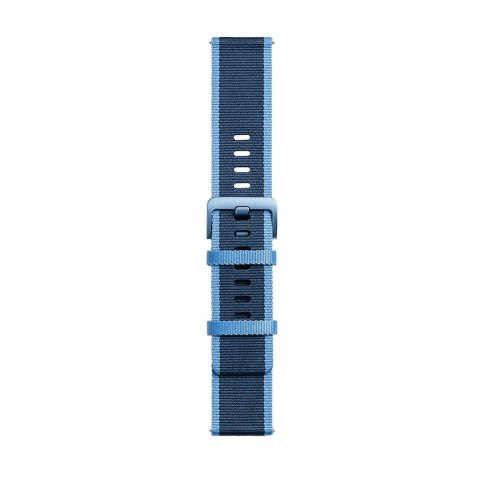 Pasek do zegarka Xiaomi Watch S1 Active w kolorze granatowym Pasek do zegarka Xiaomi Watch S1 Active w kolorze granatowym