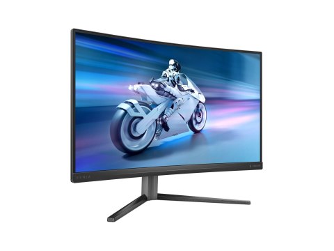 Philips 27M2C5200W/00 | 27 " | VA | 16:9 | 180 Hz | 1 ms | 1920 x 1080 pixels | 300 cd/m² | HDMI ports quantity 2 | Warranty 24 Philips 27M2C5200W/00 | 27 " | VA | 16:9 | 180 Hz | 1 ms | 1920 x 1080 pixels | 300 cd/m² | HDMI ports quantity 2 | Warranty 24