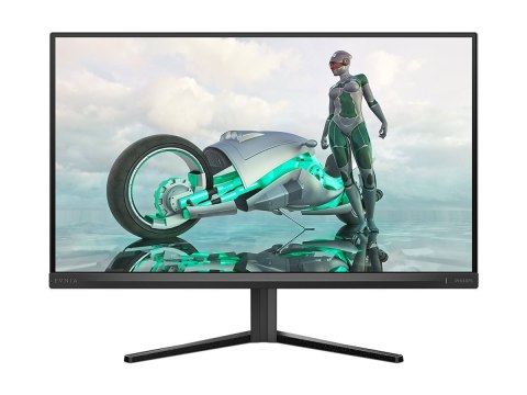 Philips 27M2N3200S/00 | 27 " | IPS | 16:9 | 180 Hz | 1 ms | 1920 x 1080 pixels | 300 cd/m² | HDMI ports quantity 2 | Black | War Philips 27M2N3200S/00 | 27 " | IPS | 16:9 | 180 Hz | 1 ms | 1920 x 1080 pixels | 300 cd/m² | HDMI ports quantity 2 | Black | War