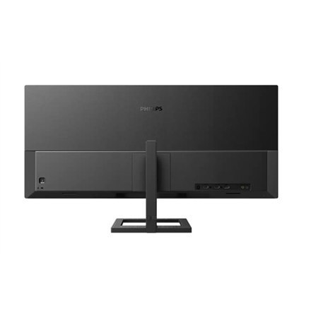 Philips | 345E2AE | 34 " | WQHD | IPS | 21:9 | Czarny | 4 ms | 300 cd/m² | Porty HDMI w ilości 2 | 75 Hz Philips | 345E2AE | 34 " | WQHD | IPS | 21:9 | Czarny | 4 ms | 300 cd/m² | Porty HDMI w ilości 2 | 75 Hz