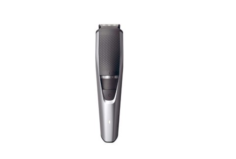 Philips BT3239/15 Beard Trimmer, Silver Philips Philips BT3239/15 Beard Trimmer, Silver Philips