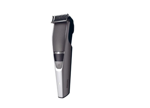 Philips BT3239/15 Beard Trimmer, Silver Philips Philips BT3239/15 Beard Trimmer, Silver Philips