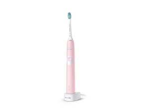 Philips | HX6806/04 | Sonic ProtectiveClean 4300 Elektryczna szczoteczka do zębów | Akumulatorowa | Dla dorosłych | Liczba główe