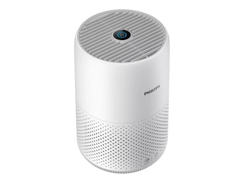 Philips | Oczyszczacz powietrza | AC0819/10 | Odpowiedni do pomieszczeń do 48 m² | Biały Philips | Oczyszczacz powietrza | AC0819/10 | Odpowiedni do pomieszczeń do 48 m² | Biały
