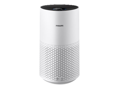 Philips | Oczyszczacz powietrza | AC1715/10 | 27 W | Odpowiedni do pomieszczeń do 78 m² | Biały Philips | Oczyszczacz powietrza | AC1715/10 | 27 W | Odpowiedni do pomieszczeń do 78 m² | Biały