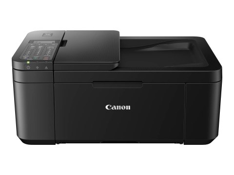 PIXMA TR4750i MFP Kolorowy Atramentowy Czarny, Format A4/Legal, Faks Skaner Kopiarka Drukarka Canon PODAJNIK DUPLEX - TR4750i Ko PIXMA TR4750i MFP Kolorowy Atramentowy Czarny, Format A4/Legal, Faks Skaner Kopiarka Drukarka Canon PODAJNIK DUPLEX - TR4750i Ko