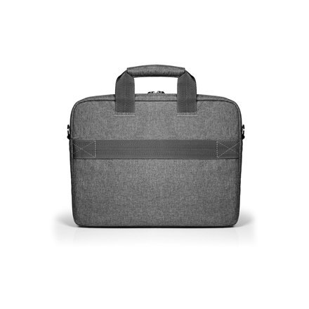 PORT DESIGNS | Pasuje do rozmiaru " | Etui na laptopa Yosemite Eco TL 13/14 | Etui na laptopa | Szary | Pasek na ramię PORT DESIGNS | Pasuje do rozmiaru " | Etui na laptopa Yosemite Eco TL 13/14 | Etui na laptopa | Szary | Pasek na ramię