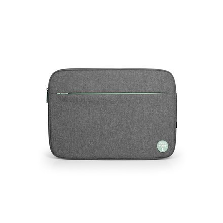 PORT DESIGNS | Pasuje do rozmiaru " | Yosemite Eco Sleeve 15.6 | Szary PORT DESIGNS | Pasuje do rozmiaru " | Yosemite Eco Sleeve 15.6 | Szary