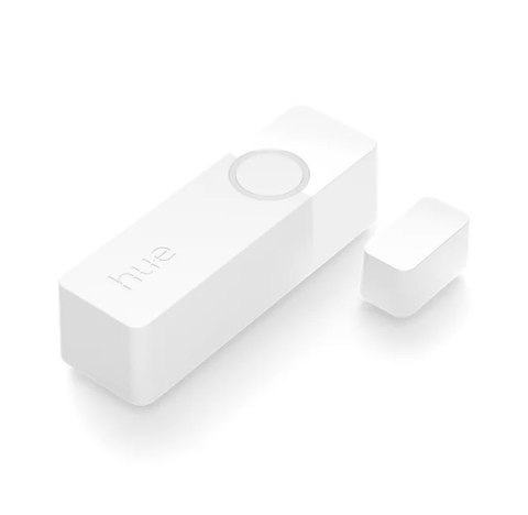 Philips Hue Contact sensor, White Philips Hue Contact sensor, White