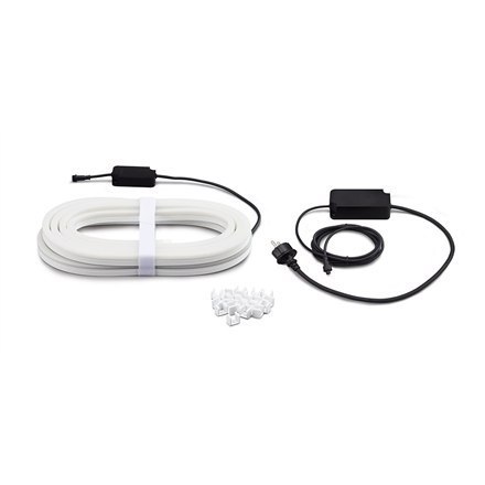 Philips Hue | Lightstrip | Hue White and Colour Ambiance | W | 37,5 W | Światło białe i kolorowe Philips Hue | Lightstrip | Hue White and Colour Ambiance | W | 37,5 W | Światło białe i kolorowe