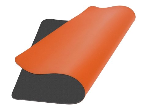 Podkładka pod mysz Gembird PRO MP-S-GAMEPRO-M | 275 x 320 mm | Kolor: czarny Podkładka pod mysz Gembird PRO MP-S-GAMEPRO-M | 275 x 320 mm | Kolor: czarny