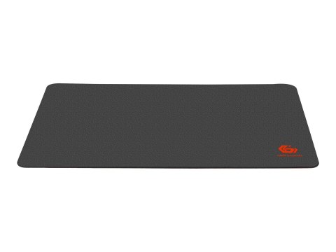 Podkładka pod mysz Gembird PRO MP-S-GAMEPRO-M | 275 x 320 mm | Kolor: czarny Podkładka pod mysz Gembird PRO MP-S-GAMEPRO-M | 275 x 320 mm | Kolor: czarny