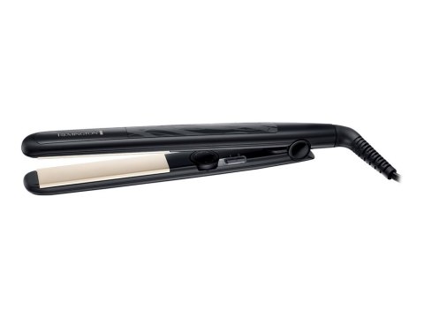 Prostownica do włosów Remington | Straight Slim 230 | S3500 | System grzewczy ceramiczny | Temperatura (maksymalna) 230 °C | Kol Prostownica do włosów Remington | Straight Slim 230 | S3500 | System grzewczy ceramiczny | Temperatura (maksymalna) 230 °C | Kol