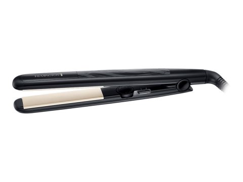 Prostownica do włosów Remington | Straight Slim 230 | S3500 | System grzewczy ceramiczny | Temperatura (maksymalna) 230 °C | Kol Prostownica do włosów Remington | Straight Slim 230 | S3500 | System grzewczy ceramiczny | Temperatura (maksymalna) 230 °C | Kol