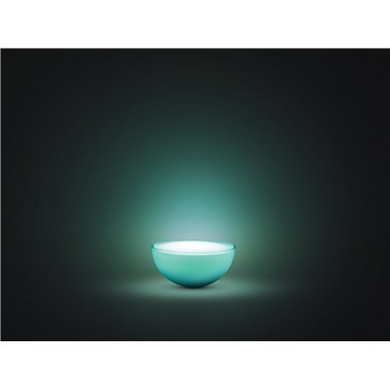 Przenośne oświetlenie Philips Hue | Hue Go | 6 W | Biały i kolorowy nastrój | Zigbee Przenośne oświetlenie Philips Hue | Hue Go | 6 W | Biały i kolorowy nastrój | Zigbee