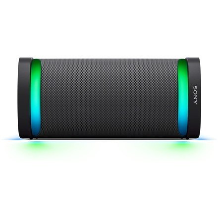 Przenośny głośnik bezprzewodowy Sony | XP700 X-Series | W | Wodoodporny | Bluetooth | Czarny | Połączenie bezprzewodowe Przenośny głośnik bezprzewodowy Sony | XP700 X-Series | W | Wodoodporny | Bluetooth | Czarny | Połączenie bezprzewodowe