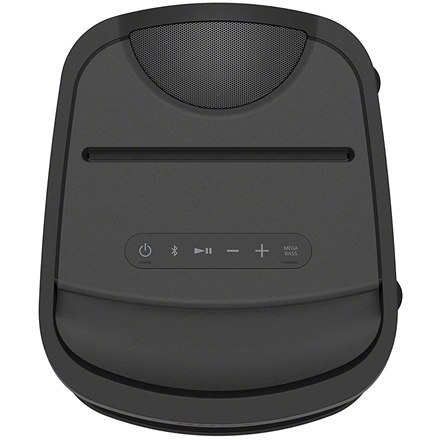 Przenośny głośnik bezprzewodowy Sony | XP700 X-Series | W | Wodoodporny | Bluetooth | Czarny | Połączenie bezprzewodowe Przenośny głośnik bezprzewodowy Sony | XP700 X-Series | W | Wodoodporny | Bluetooth | Czarny | Połączenie bezprzewodowe