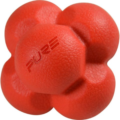 Pure2Improve | Reaction Trainer | P2I200560 | Czerwony Pure2Improve | Reaction Trainer | P2I200560 | Czerwony