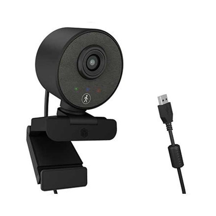 Raidsonic | Kamera internetowa z mikrofonem | IB-CAM501-HD Raidsonic | Kamera internetowa z mikrofonem | IB-CAM501-HD