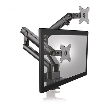 Raidsonic | Wall mount | Rotate; Swivel; Tilt; Base Rotate | 32 " | Maximum weight (capacity) 8 kg | Black Raidsonic | Wall mount | Rotate; Swivel; Tilt; Base Rotate | 32 " | Maximum weight (capacity) 8 kg | Black