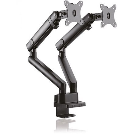 Raidsonic | Wall mount | Rotate; Swivel; Tilt; Base Rotate | 32 " | Maximum weight (capacity) 8 kg | Black Raidsonic | Wall mount | Rotate; Swivel; Tilt; Base Rotate | 32 " | Maximum weight (capacity) 8 kg | Black