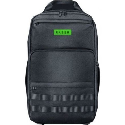 Razer | Fits up to size 17.3 " | Backpack | Concourse Pro | Grey Razer | Fits up to size 17.3 " | Backpack | Concourse Pro | Grey