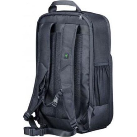 Razer | Fits up to size 17.3 " | Backpack | Concourse Pro | Grey Razer | Fits up to size 17.3 " | Backpack | Concourse Pro | Grey