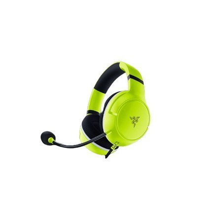 Razer | Gaming Headset Kaira X and Charging Stand for Xbox Controller Duo Bundle | Wired | Over-Ear Razer | Gaming Headset Kaira X and Charging Stand for Xbox Controller Duo Bundle | Wired | Over-Ear