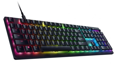 Razer | Klawiatura Gamingowa | Deathstalker V2 Pro | Klawiatura Gamingowa | Podświetlenie RGB LED | US | Podłączenie Przewodowe Razer | Klawiatura Gamingowa | Deathstalker V2 Pro | Klawiatura Gamingowa | Podświetlenie RGB LED | US | Podłączenie Przewodowe