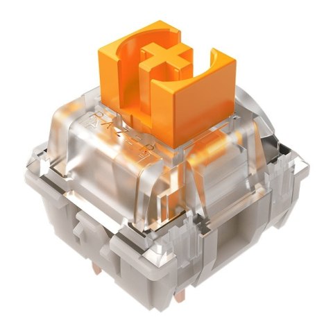 Razer | Orange Tactile Mechanical Gaming Keyboard Switches pack | N/A | N/A | N/A | Orange Razer | Orange Tactile Mechanical Gaming Keyboard Switches pack | N/A | N/A | N/A | Orange