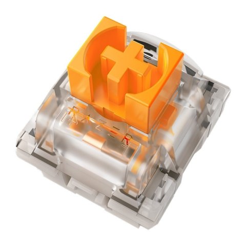 Razer | Orange Tactile Mechanical Gaming Keyboard Switches pack | N/A | N/A | N/A | Orange Razer | Orange Tactile Mechanical Gaming Keyboard Switches pack | N/A | N/A | N/A | Orange