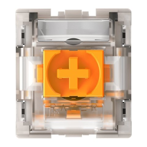 Razer | Orange Tactile Mechanical Gaming Keyboard Switches pack | N/A | N/A | N/A | Orange Razer | Orange Tactile Mechanical Gaming Keyboard Switches pack | N/A | N/A | N/A | Orange