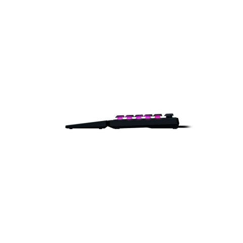 Razer | Ornata V3 Tenkeyless | Gaming Keyboard | Przewodowa | Rosyjska | Czarna Razer | Ornata V3 Tenkeyless | Gaming Keyboard | Przewodowa | Rosyjska | Czarna