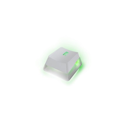 Razer | Upgrade Set | Phantom Keycap | N/A | N/A | US/UK | White Razer | Upgrade Set | Phantom Keycap | N/A | N/A | US/UK | White