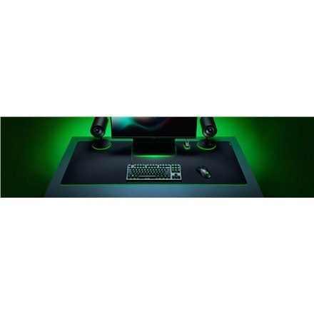 Razer | V2 3XL | Klawiatura i podkładka pod mysz Razer | V2 3XL | Klawiatura i podkładka pod mysz