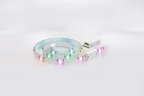 Razer|Aether Smart Light Strip|Extender, 1m|4 W|RGB|25000 h|13 V Razer|Aether Smart Light Strip|Extender, 1m|4 W|RGB|25000 h|13 V