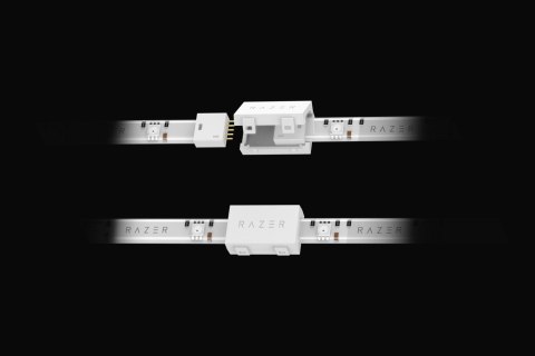 Razer|Aether Smart Light Strip|Extender, 1m|4 W|RGB|25000 h|13 V Razer|Aether Smart Light Strip|Extender, 1m|4 W|RGB|25000 h|13 V
