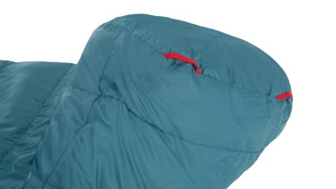 Robens | Śpiwór | 220 x 80 x 60 cm | -9/9 °C | Lewy zamek błyskawiczny Robens | Śpiwór | 220 x 80 x 60 cm | -9/9 °C | Lewy zamek błyskawiczny