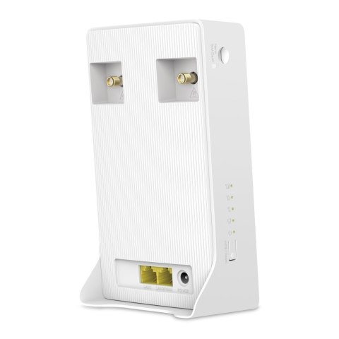 Router AC1200 Wi-Fi 4G LTE | MB130-4G | 802.11ac | 10/100 Mbit/s | Porty Ethernet LAN (RJ-45) 2 | Obsługa sieci mesh Nie | MU-Mi Router AC1200 Wi-Fi 4G LTE | MB130-4G | 802.11ac | 10/100 Mbit/s | Porty Ethernet LAN (RJ-45) 2 | Obsługa sieci mesh Nie | MU-Mi