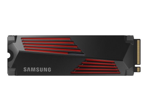 Samsung | 990 PRO z radiatorem | 2000 GB | Format SSD M.2 2280 | Interfejs SSD M.2 NVMe | Prędkość odczytu 7450 MB/s | Prędkość Samsung | 990 PRO z radiatorem | 2000 GB | Format SSD M.2 2280 | Interfejs SSD M.2 NVMe | Prędkość odczytu 7450 MB/s | Prędkość