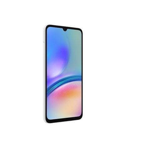 Samsung Galaxy A05s (Silver) Dual SIM 6.7" PLS LCD 1080x2400/2.4GHz&1.9GHz/128GB/4GB RAM/Android 13/WiFi,BT,4G Samsung Samsung Galaxy A05s (Silver) Dual SIM 6.7" PLS LCD 1080x2400/2.4GHz&1.9GHz/128GB/4GB RAM/Android 13/WiFi,BT,4G Samsung